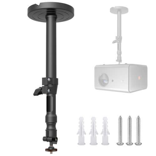 360Adjustable Projector Hanger Mount Bracket Projector Wall Mount 1
