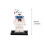 Lot de 5 figurines de collection Ghostbusters (FMY) 2