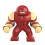 (Juggernaut) Crocodile Killer 10,5 cm Figure Bloc Construction Bloc de Construction Brique Jouet Cadeau 1