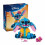 Blocs de construction pour jouets pour enfants, jouets d'assemblage, parfaits comme cadeaux d'anniversaire 1