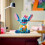 Blocs de construction pour jouets pour enfants, jouets d'assemblage, parfaits comme cadeaux d'anniversaire 2