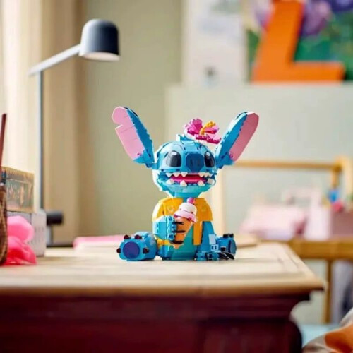 Blocs de construction pour jouets pour enfants, jouets d'assemblage, parfaits comme cadeaux d'anniversaire 1