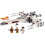 Le chasseur X-Wing de Luke Skywalker 75301 – Superbe jouet de construction 2