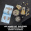 Infinity Gauntlet Set 76191 Thanos Sammelhandschuh mit Infinity Steinen, Set, Avengers Geschenk für 2