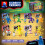 (761 ensemble complet de huit boîtes) Full Crown Rainbow Friends Ensemble complet de figurines Monster 2