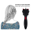 Children Electric Lazy Automatic Braiding Machine Braid Hair 2