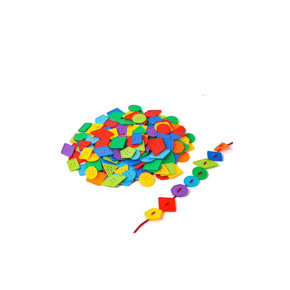 (128 Pezzi Stile 2)Giocattoli Educativi Montessori 128 Pezzi Stile 2 128 Pezzi Stile 2 128 Pezzi Stile