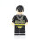 Jas Zanger Michael Jackson Bouwstenen Geassembleerd Speelgoed Model H 2