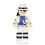 Jas Zanger Michael Jackson Bouwstenen Geassembleerd Speelgoed Model H 4