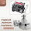 13-509 119499 Pompa wodna do 482 TK486 TK486E 5