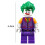 Superheldenfiguren Bausteine Harley Quinn Set 8[HK] 4