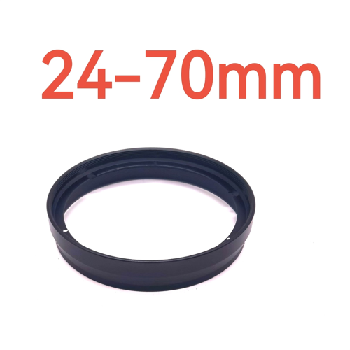 Til EF 24-70 F2.8 objektivfilterring 1