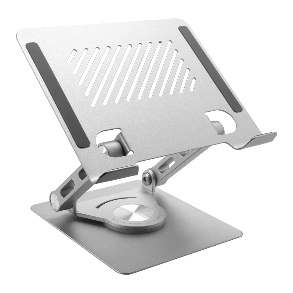 360 Degree Rotating Laptop Stand Ergonomic Lifting Stand Tablet Stand 4712869573682