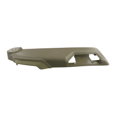 39802011 Left Front Driver Side Power Seat Trim Cover for
