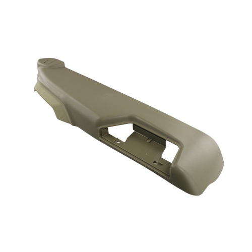39802011 Left Front Driver Side Power Seat Trim Cover for 1