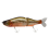 Lure Bait Bionics Fish Bait Slow Sinking Fish Bait O 1