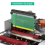 PCI-Express 4.0 16x Riser Card ,High Speed Riser Card 4