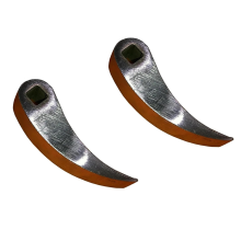 New Crowbar Adapter Heads Tools