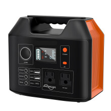 R300 Energy Storage Box Portable Power Supply for