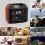 R300 Energy Storage Box Portable Power Supply for 6