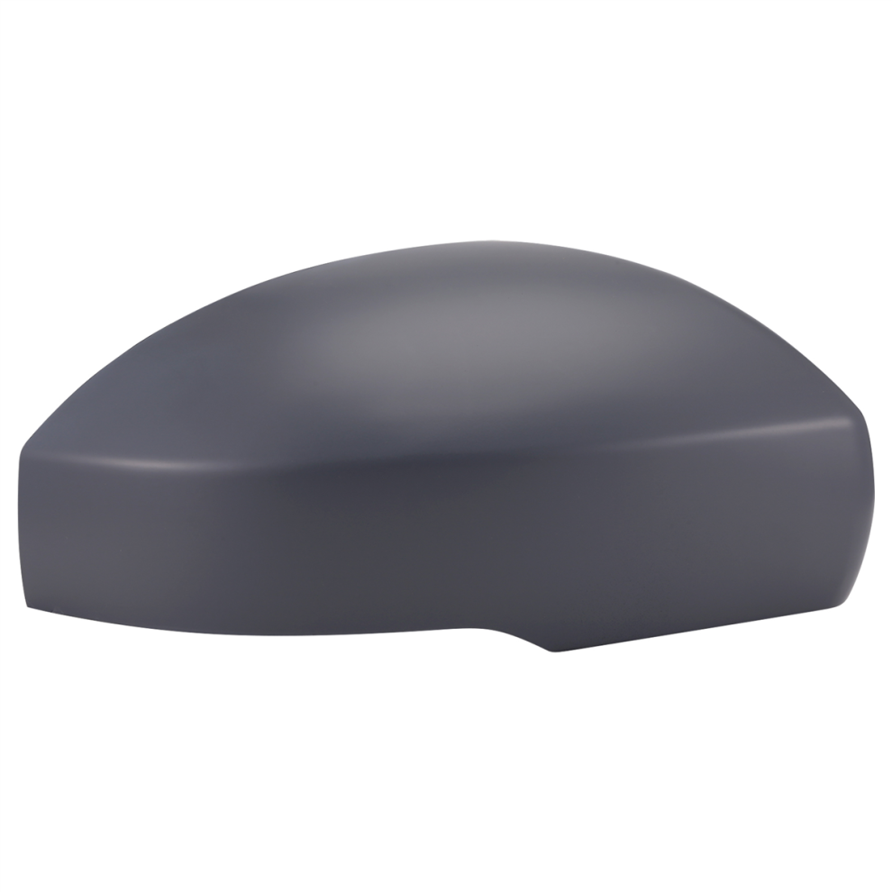 Right Rearview Mirror Cover Side Wing Mirror Cover For Black 4712869577383