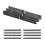 10000pcs MicroTag GunFastener Kit Black 1