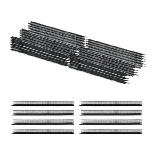 10000pcs MicroTag GunFastener Kit Black