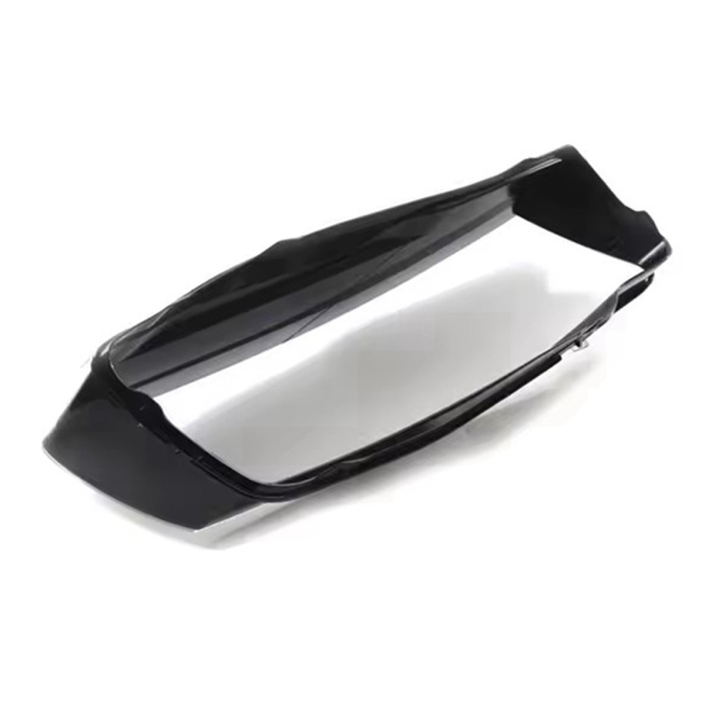 Left Headlight Lens Cover For A5 S5 Rs5 2008-2012 8T0941029 4712869589355