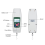 Digital Force Gauge Push and Pull Tester Meter Mini Dynamometer 6