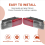 Brake Reverse Lamp for 2 7