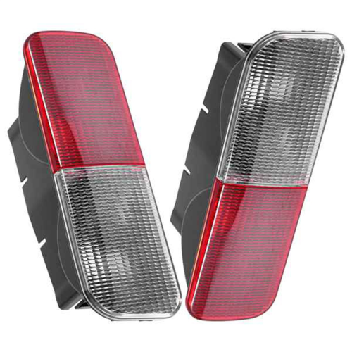 Brake Reverse Lamp for 2 2