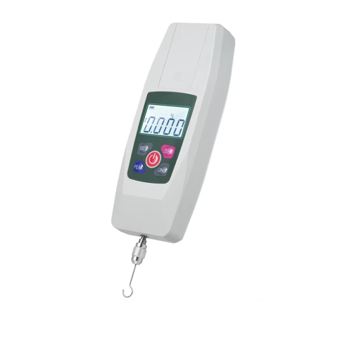 Digital Force Gauge Push and Pull Tester Meter Mini Dynamometer 1