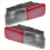 Brake Reverse Lamp for 2 2