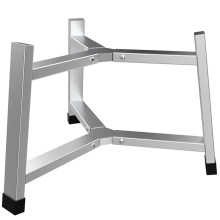 Fire Pit Stand for Bonfire 15inch
