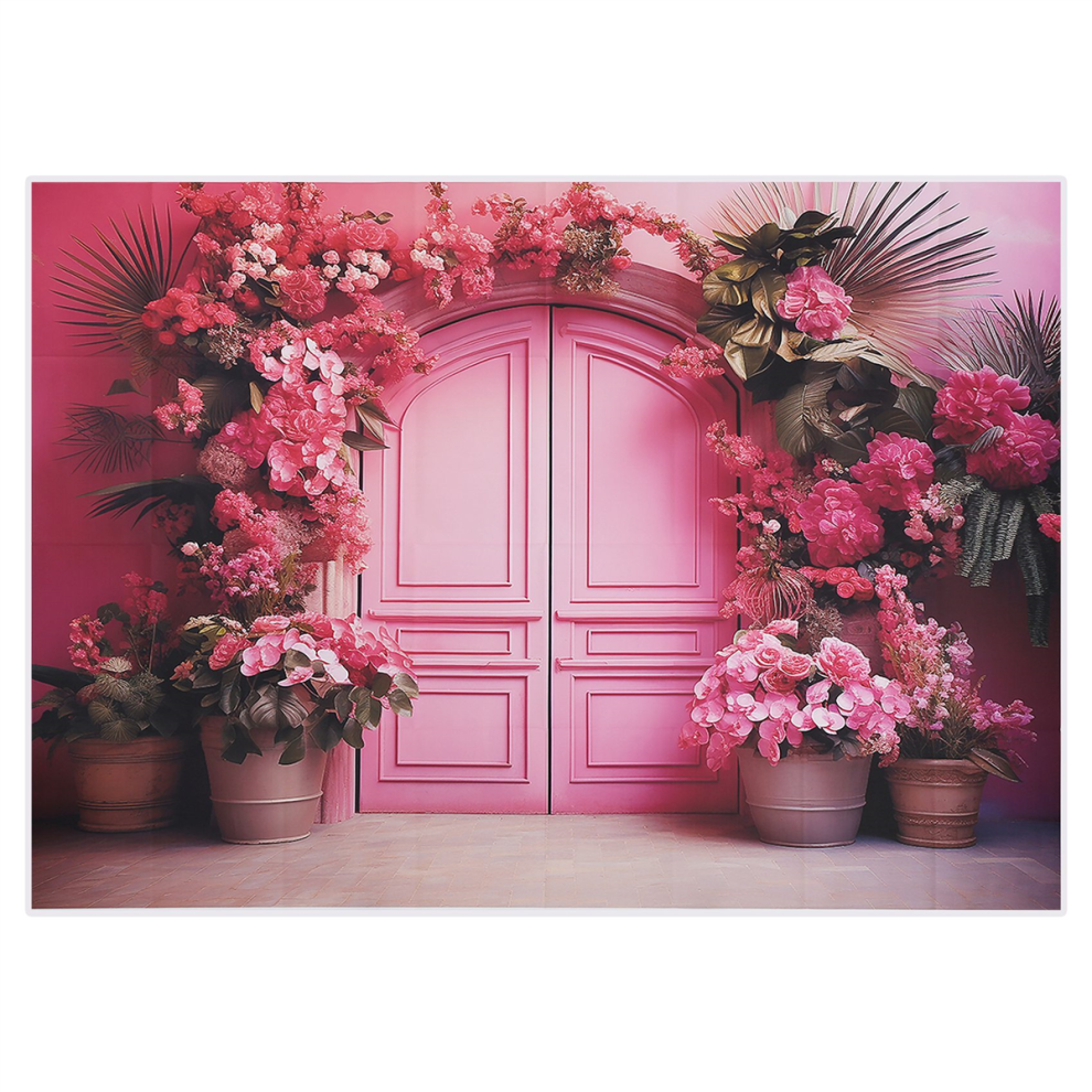 Photography Backdrop Cloth Live Broadcasts Photography Props E 4712869590511