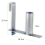 Unrolling Aid for Rod Mat and Grid Fences 3