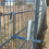 Unrolling Aid for Rod Mat and Grid Fences 4