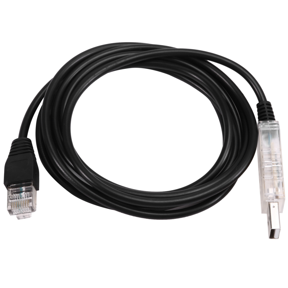 Ft232rl Chip Usb To Rj45 Cable Rs485 Serial Port Ifd6500 B 4712869591037