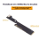 PCI-E 3.0 M.2 M-key to Oculink SFF-8612 Host Adapter 5