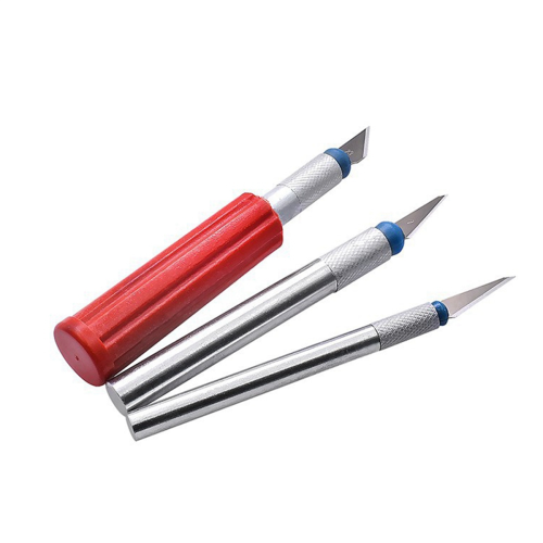 Printing Model Trimming Tool Kit Eraser Carving Tool, File Cutter 2