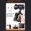 80W COB Camera Light Handheld Kit 2500-6500K Video Dimmable EU PLUG 4