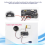 Recordable Sound Module with MP3 Download TYPE-C Without Battery 6
