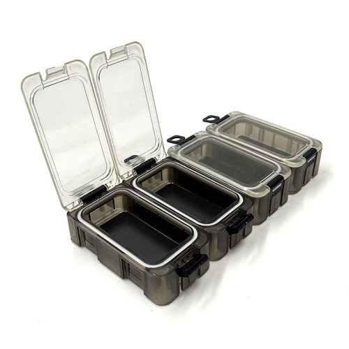 Fishing Bait Storage Case Double-Layer Fishing Lure Organizer 2