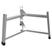 Fire Pit Stand for Bonfire 19.5inch