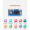 For Zero 2W 4GB RAM H618 Quad-Core -A53 for Mini PC 2