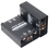 Lydisolator Lydstrømsstøjeliminator XLR 6.5 Lotus-isolator 5