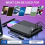 USB 3.0 Type-C External Burner DVD RW CD Drive for PC Laptop 2