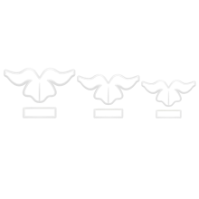 Bow Polymer Clay Cutters,Bowknot Clay Earring Cutters DIY Earrings