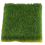 2PCS 58x85mm Miniature Weeds Cluster Hand-Torn Model 2