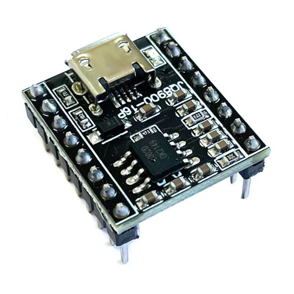 Voice Broadcast Module Customized Music Intelligent Voice Broadcast 4712869596971